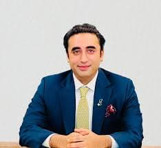 Bilawal Bhutto Zardari