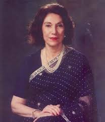 Nusrat Bhutto